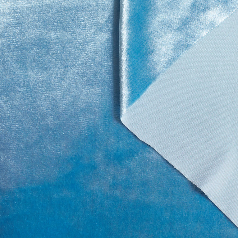 t21b00478 | Velours Liquide Viscose Et Soie - vue 1
