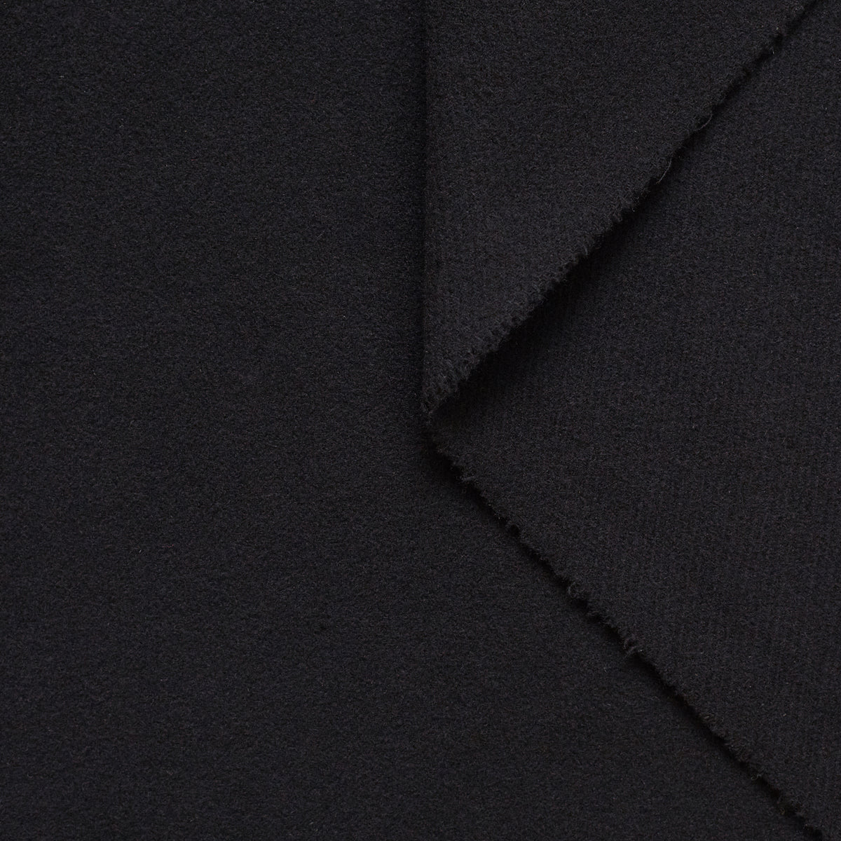 T21B00482 | Water Repellent Splittable Wool & Cashmere Brushed Tricotine