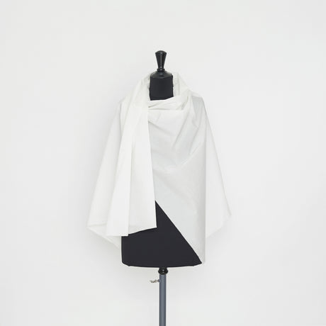  Polycoton Transparent Doux