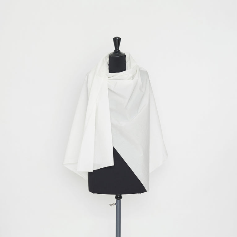 t21b00487 | Polycoton Transparent Doux - vue 2