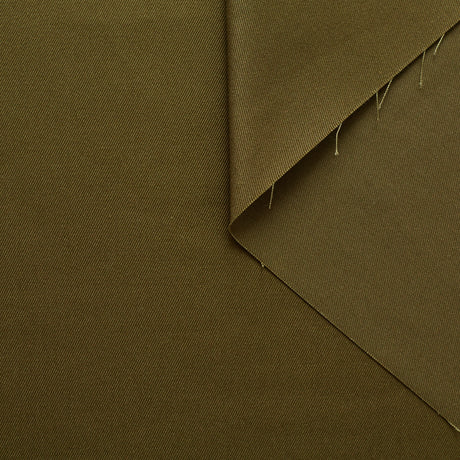 T21B00488 | Shiny Polycotton Gabardine
