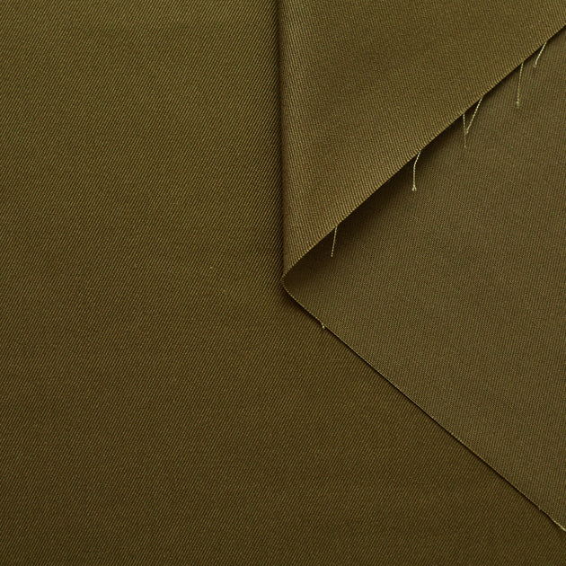 t21b00488 | Gabardine Polycoton Brillant