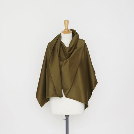  Shiny Polycotton Gabardine