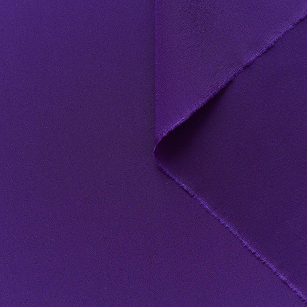 T21B00490 | Silk Crepe de Chine
