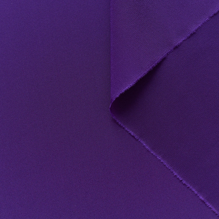 t21b00490 | Crêpe de Chine en Soie - vue 1