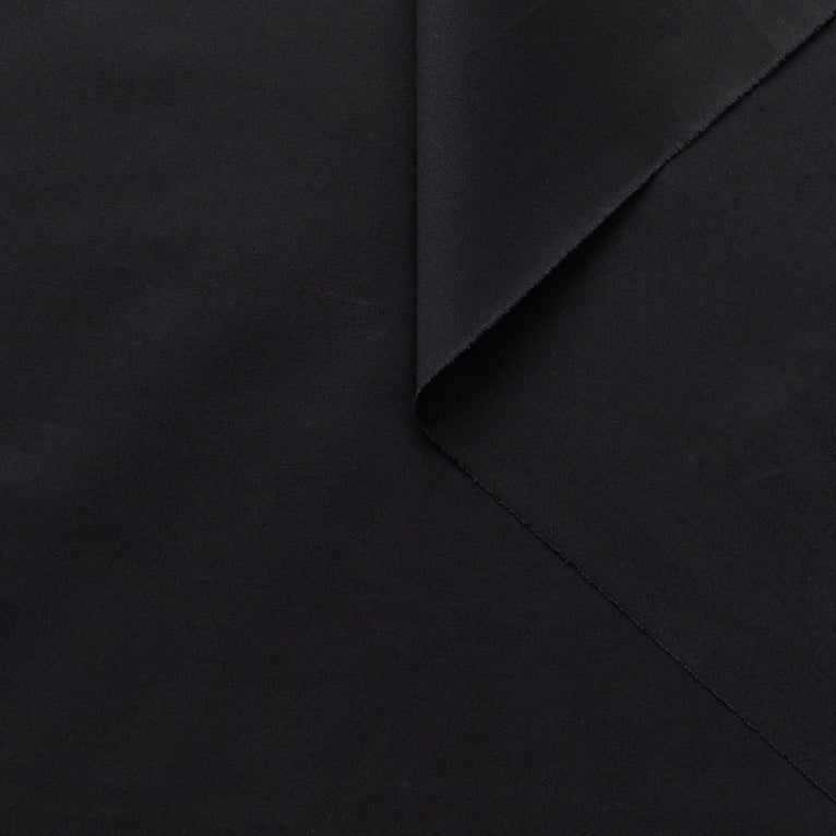 T21B00492 | Cotton Satin - view 1