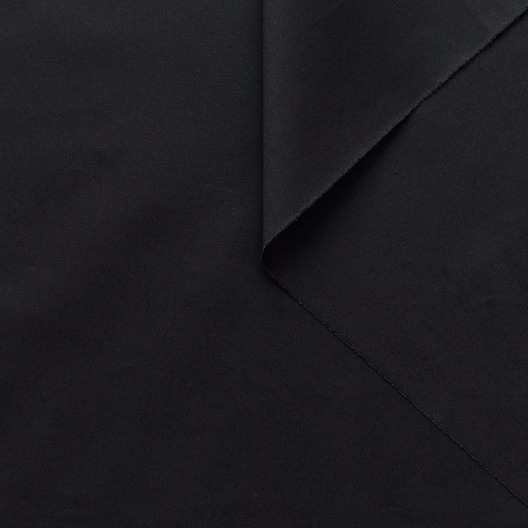 T21B00492 | Cotton Satin - view 1