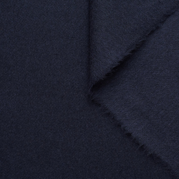 T21B00493 | Water Repellent Wool & Cashmere Drap
