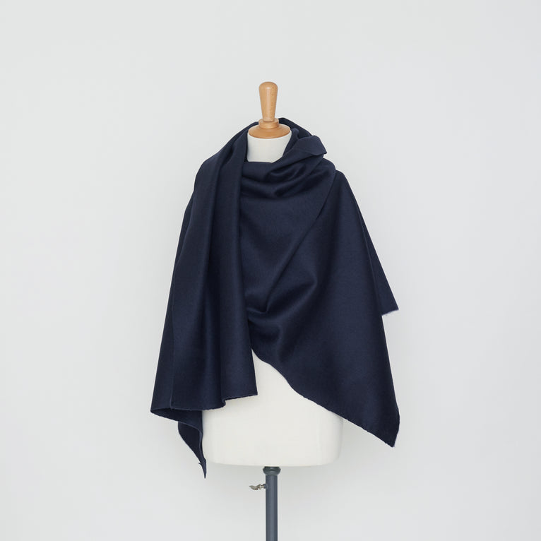 t21b00493 | Drap Laine Et Cachemire Imperméable - vue 2