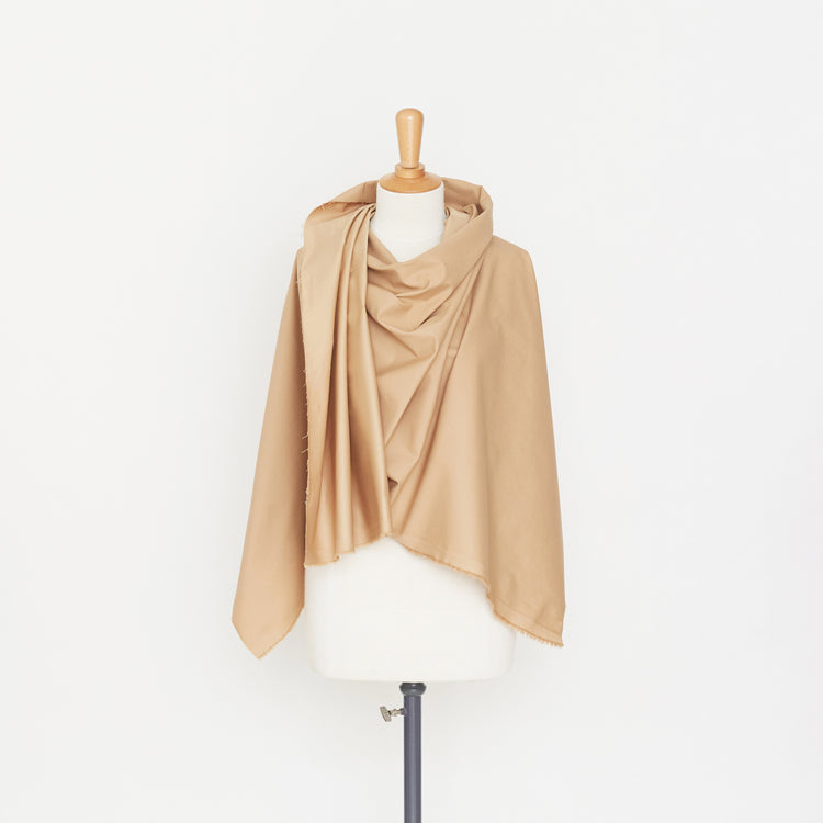 T21B00496 | Stretch Light Gabardine - view 2