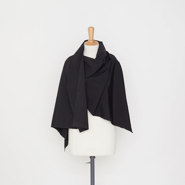 T21B00499 | Water Repellent Crinkle Taffeta