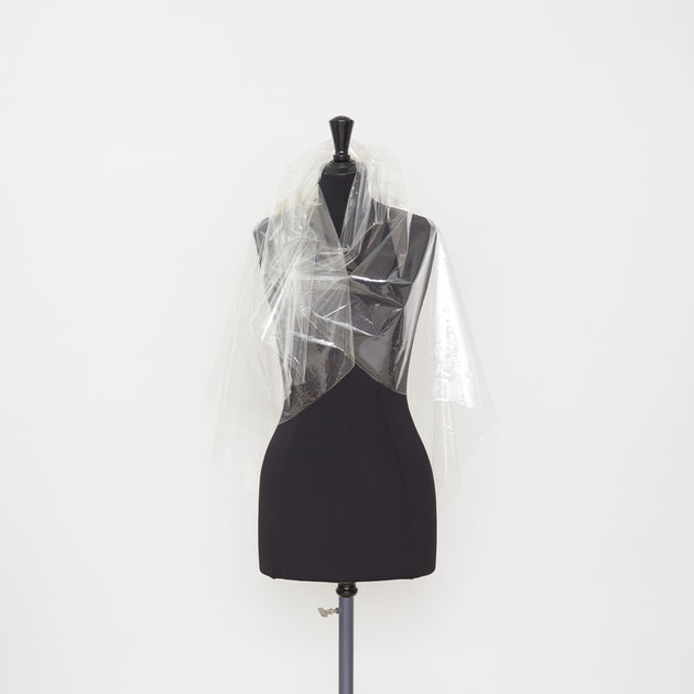 T21B00501 | Light Transparent PVC