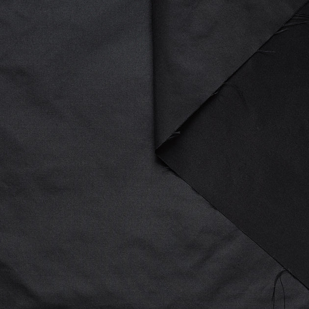 T21B00502 | Water Repellent Silk Taffeta