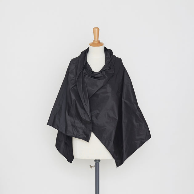 T21B00502 | Water Repellent Silk Taffeta
