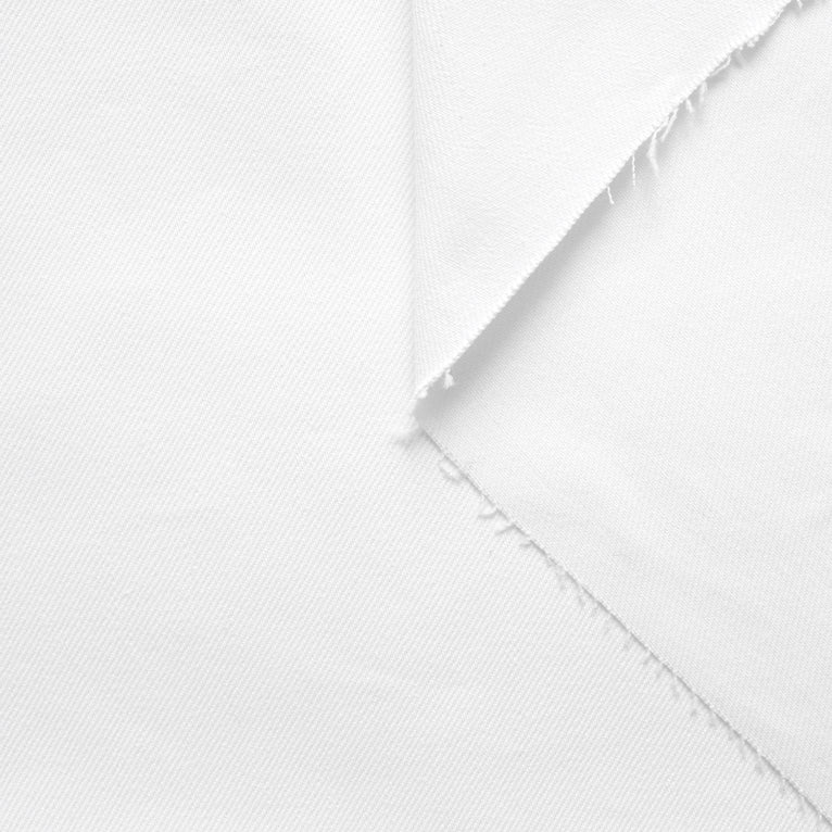 T21B00504 | Light Stretch Cotton Gabardine - view 1