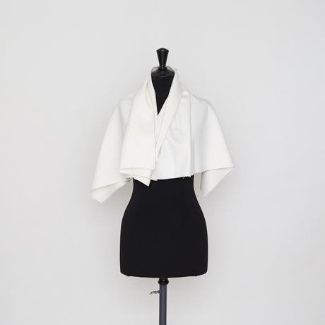  Light Stretch Cotton Gabardine