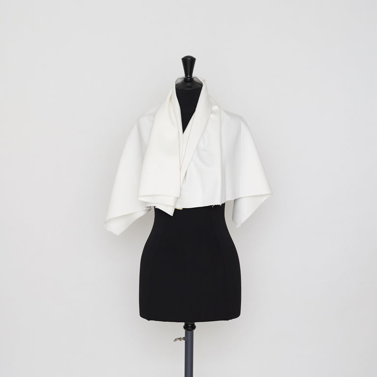 T21B00504 | Light Stretch Cotton Gabardine - view 2