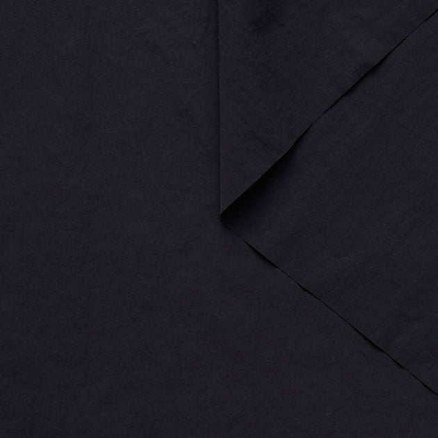 T21B00505 | Washed Technical Taffeta