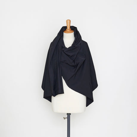  Washed Technical Taffeta