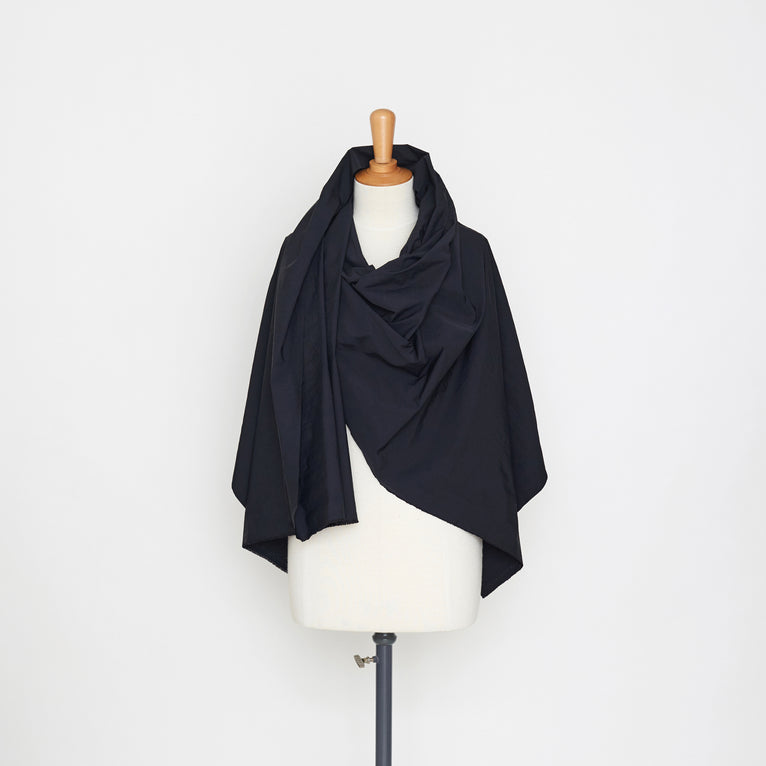 T21B00505 | Washed Technical Taffeta - view 2