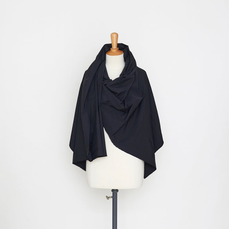 T21B00505 | Washed Technical Taffeta - view 2