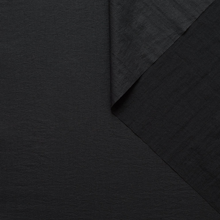 T21B00506 | Crispy Water Repellent Parachute - view 3