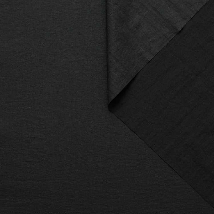 T21B00506 | Crispy Water Repellent Parachute - view 1