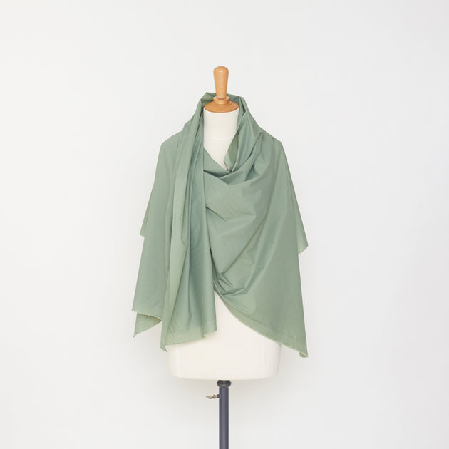 T21B00506 | Crispy Water Repellent Parachute