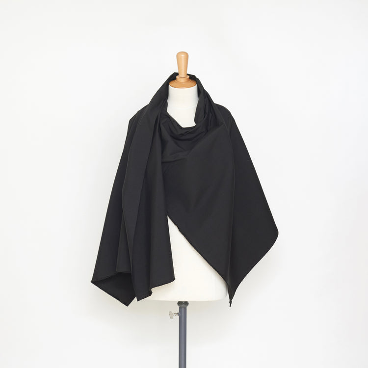 T21B00508 | Papery Polycotton - view 2
