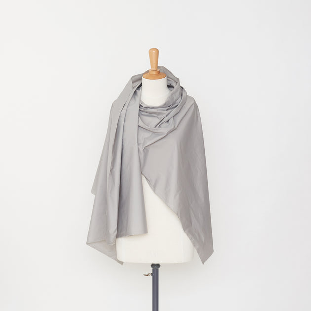 T21B00511 | Water Repellent Outerwear Taffeta