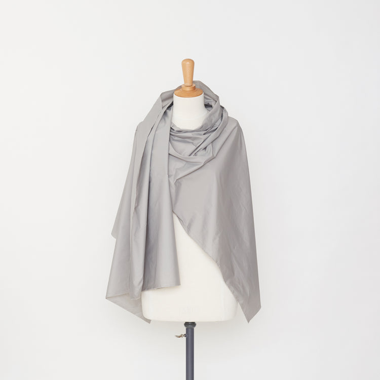 T21B00511 | Water Repellent Outerwear Taffeta - view 2