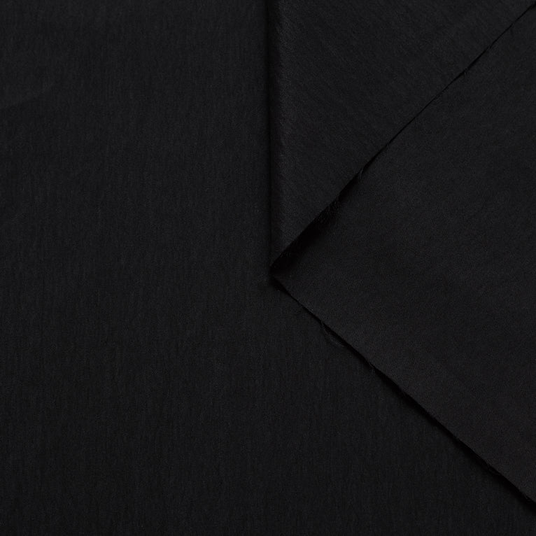 T21B00512 | Crumpled Twill Parachute - view 3