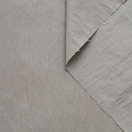 T21B00512 | Crumpled Twill Parachute
