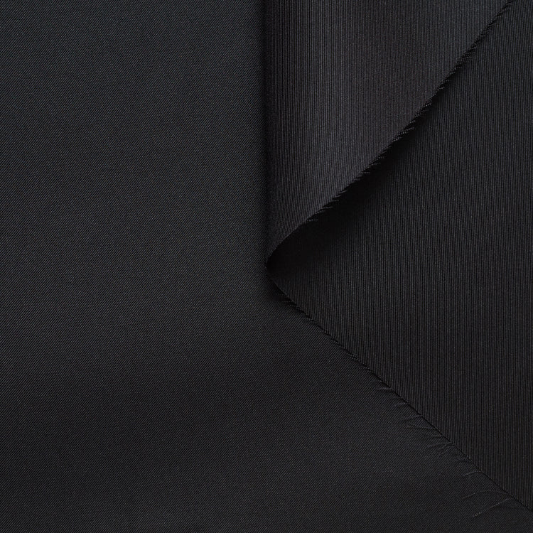t21b00514 | Serge De Soie Twill Sèche Léger - vue 1
