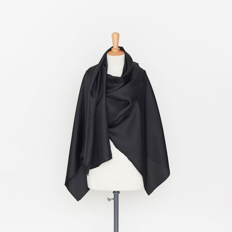 t21b00514 | Serge De Soie Twill Sèche Léger - vue 2