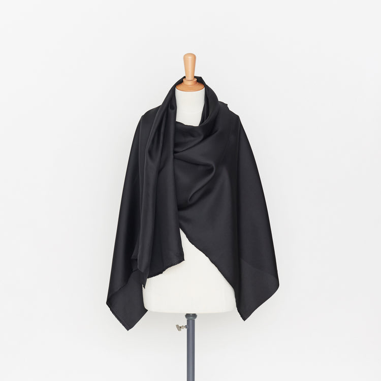 t21b00514 | Serge De Soie Twill Sèche Léger - vue 2