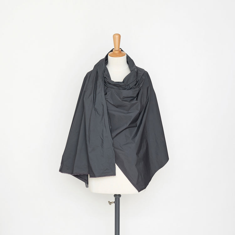 T21B00515 | Water Repellent Technical Windbreaker - view 2