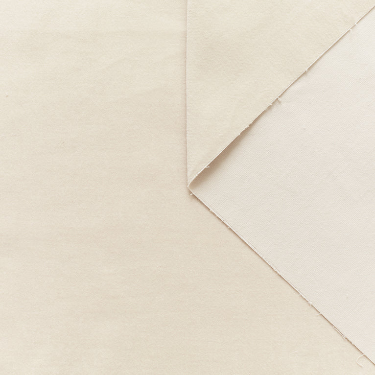 T21B00516 | Stretch Cotton Velvet - view 1
