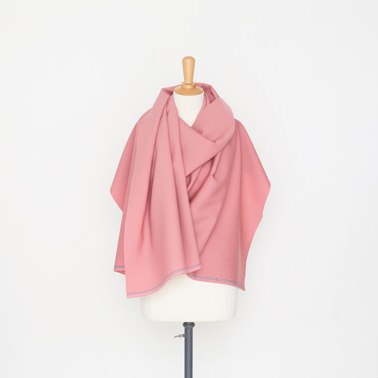 t21b00518 | Laine Fluide pour Tailleur - vue 2