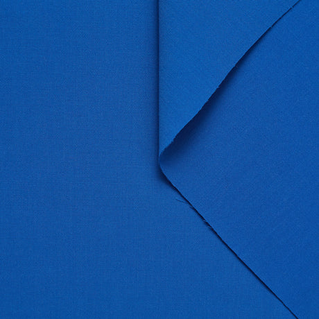 T21B00519 | Double Face Stretch Wool Tailoring
