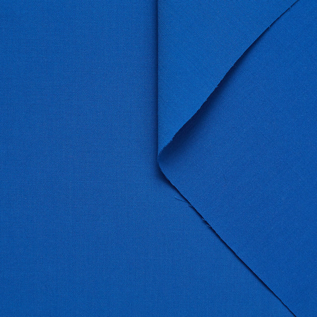 T21B00519 | Double Face Stretch Wool Tailoring