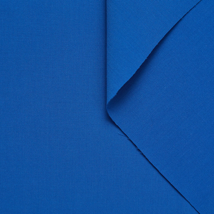 T21B00519 | Double Face Stretch Wool Tailoring - view 1