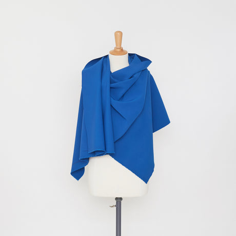  Double Face Stretch Wool Tailoring