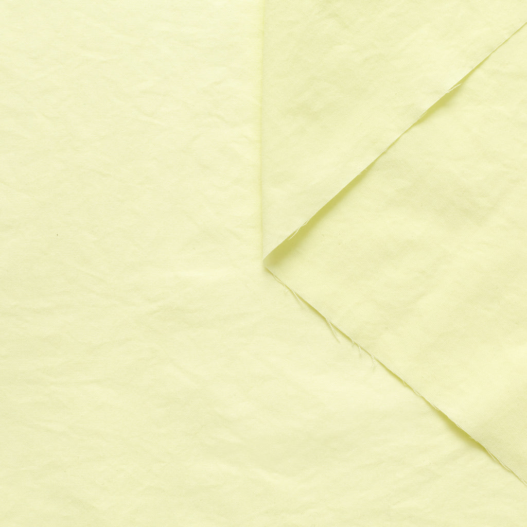 T21B00521 | Water Repellent Technical Canvas