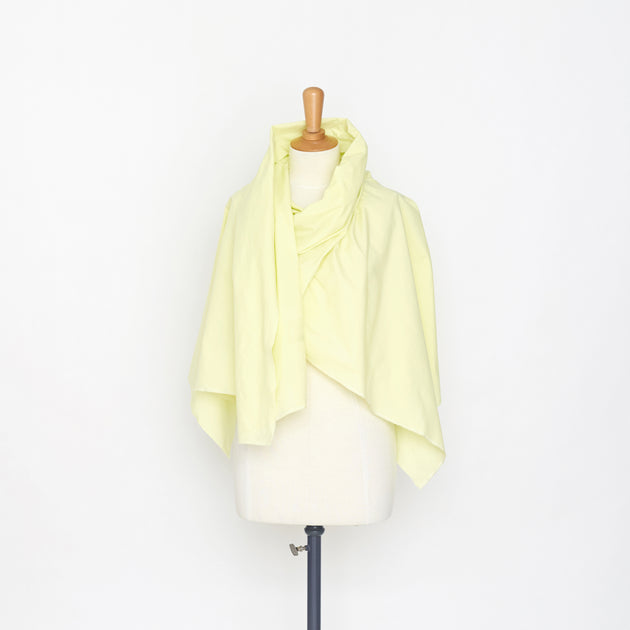 T21B00521 | Water Repellent Technical Canvas