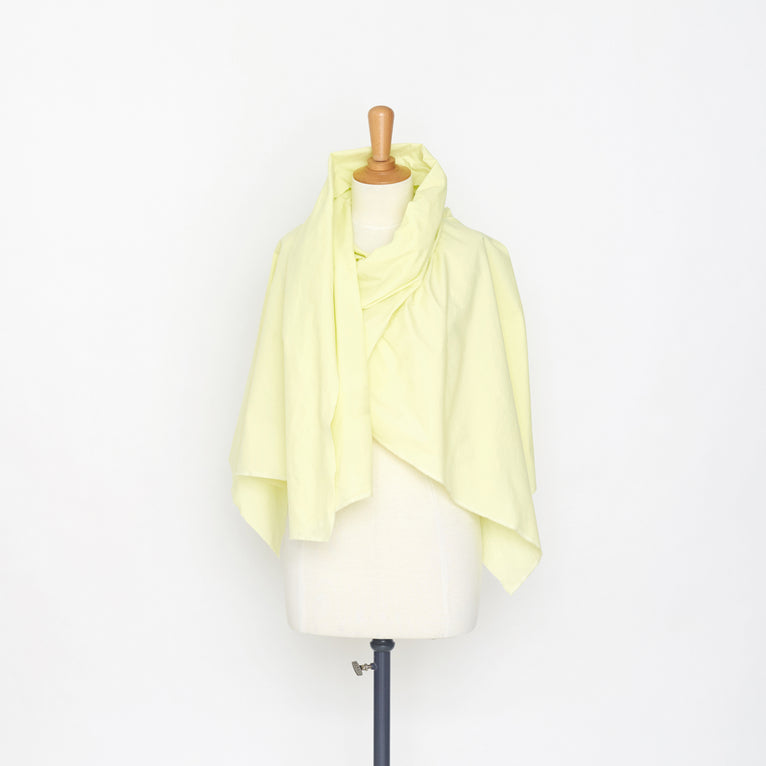 T21B00521 | Water Repellent Technical Canvas - view 2