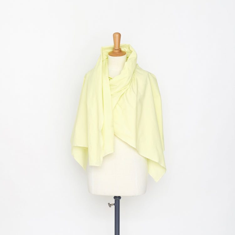 T21B00521 | Water Repellent Technical Canvas - view 2
