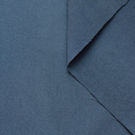 T21B00523 | Water Repellent Polycotton Canvas