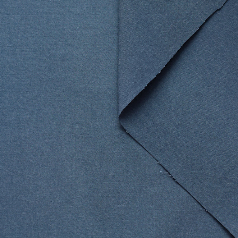 T21B00523 | Water Repellent Polycotton Canvas - view 1