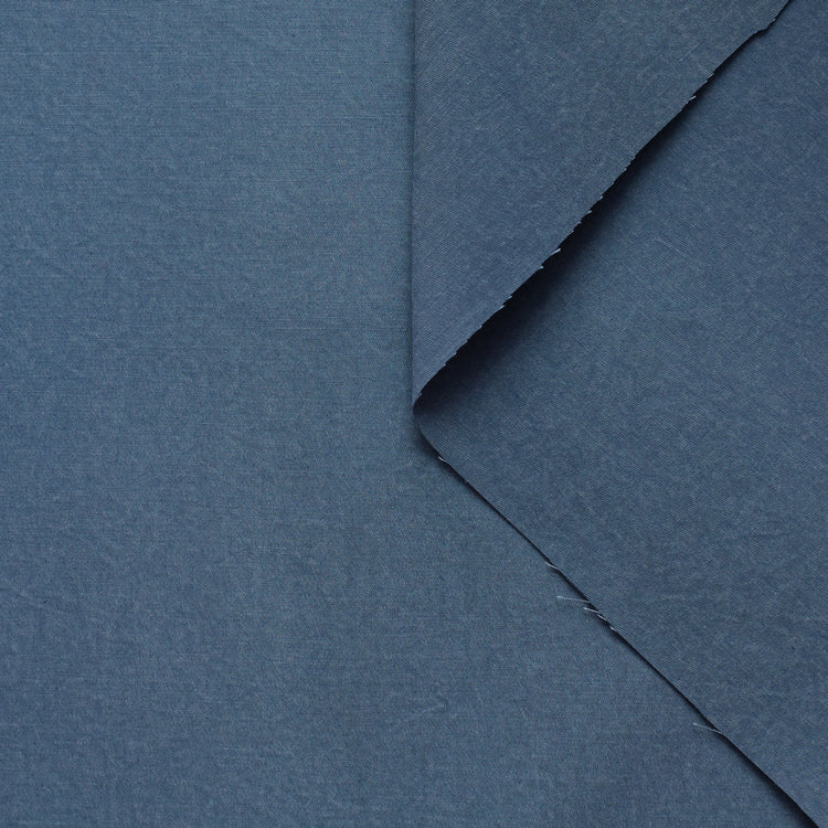 T21B00523 | Water Repellent Polycotton Canvas - view 1